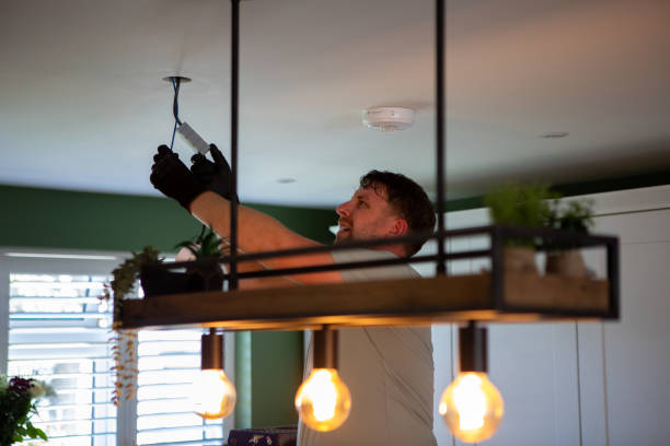 Best Local Electrician Companies  in Riverside, AL