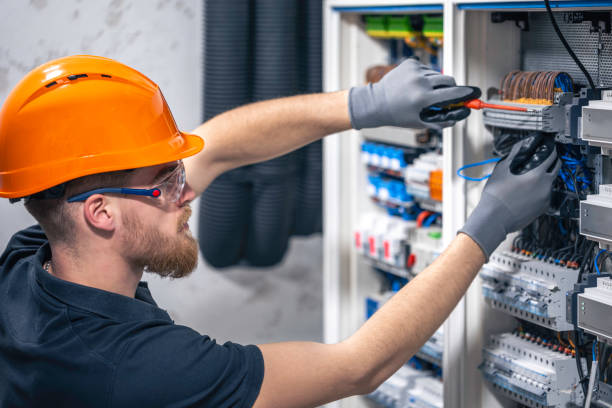 Best Home Electrical Repair  in Riverside, AL